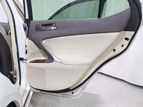 Used 2010 Lexus IS 250 AWD image 30