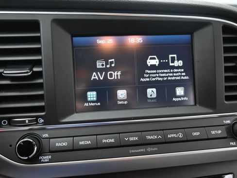 Used 2018 Hyundai Elantra SEL image 34