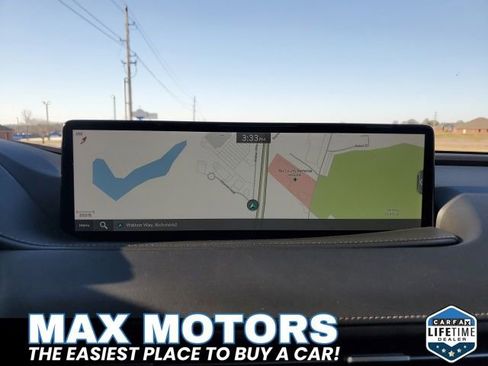 Used 2023 Genesis G80 2.5T AWD/4WD image 19