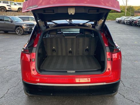 Used 2025 Jeep Wagoneer S Limited image 26