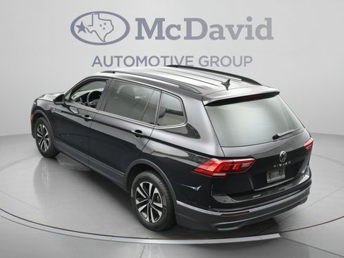 Used 2024 Volkswagen Tiguan S FWD image 36
