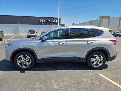 Used 2023 Hyundai Santa Fe SEL FWD image 10