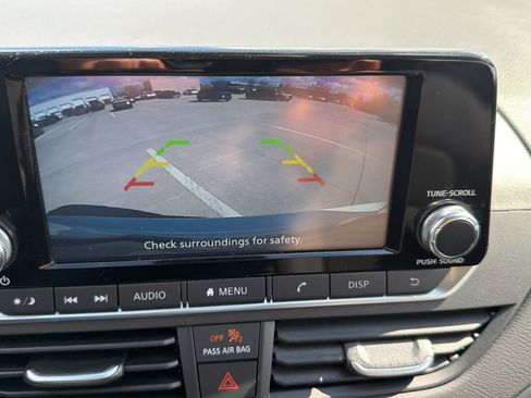 Certified 2024 Nissan Altima 2.5 S image 19