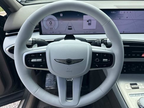 Used 2026 Genesis GV70 2.5T Advanced AWD/4WD image 21