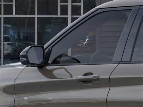 New 2026 Ford Explorer Tremor image 20