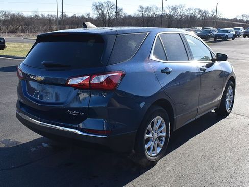 Used 2020 Chevrolet Equinox LT image 9