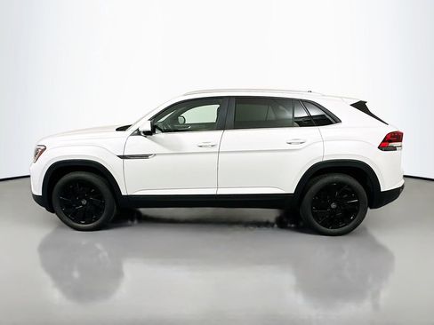 New 2026 Volkswagen Atlas Cross Sport SE AWD/4WD image 4
