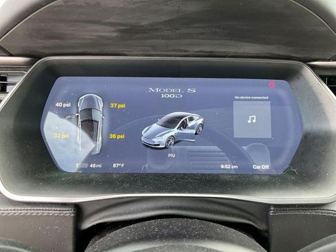 Used 2018 Tesla Model S 100D AWD/4WD image 12