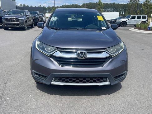 Used 2019 Honda CR-V LX image 2