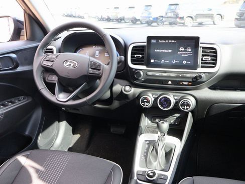 New 2026 Hyundai Venue SEL image 14