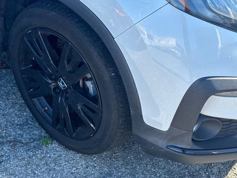 Used 2022 Honda Pilot Black Edition image 4