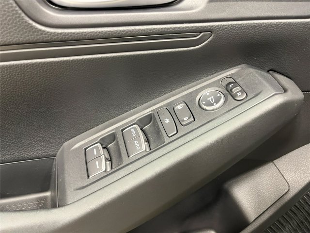 New 2026 Honda Accord LX image 12