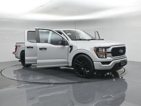Used 2023 Ford F150 XL w/ STX Appearance Package RWD image 32