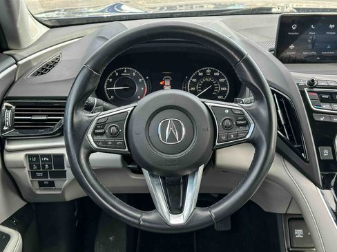 Used 2021 Acura RDX AWD w/ Technology Package image 21