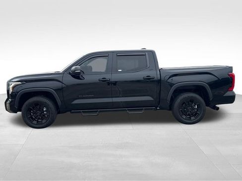 Used 2024 Toyota Tundra SR5 w/ SR5 Convenience Package image 6