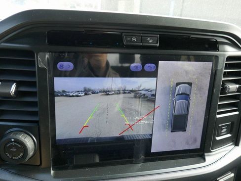 New 2026 Ford F150 Lariat w/ Equipment Group 501A Mid image 25