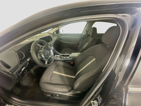 Used 2021 Hyundai Sonata SEL FWD image 13