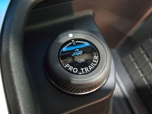 New 2025 Ford Expedition Platinum w/ Stealth Performance Package image 31