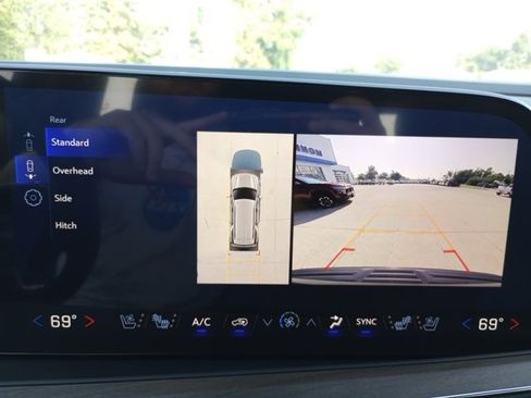 New 2025 Chevrolet Tahoe High Country image 30