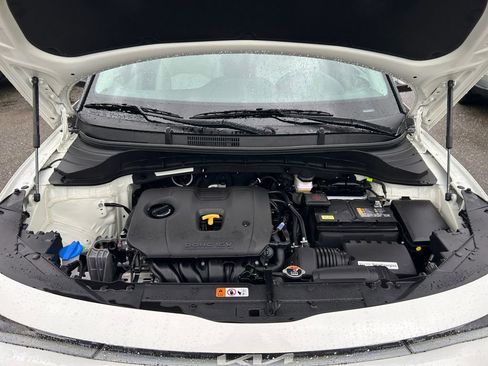 Used 2025 Kia Soul S image 29