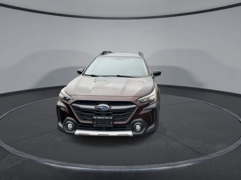 Certified 2023 Subaru Outback Limited XT AWD/4WD image 3