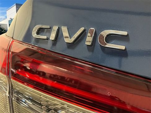 New 2026 Honda Civic Sport image 7