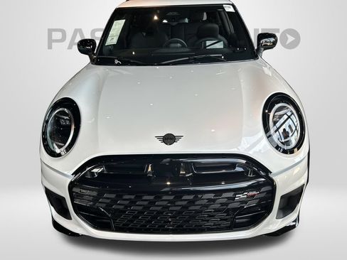 New 2026 MINI Cooper S FWD image 20
