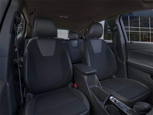 New 2026 Buick Encore GX Preferred w/ Comfort Package image 16