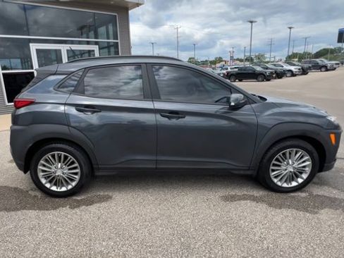 Used 2019 Hyundai Kona SEL FWD image 2