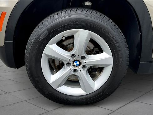 Used 2008 BMW X5 3.0si image 9