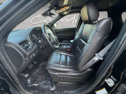 Used 2024 Dodge Durango GT AWD/4WD image 19