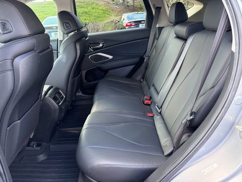 Used 2020 Acura RDX AWD image 15