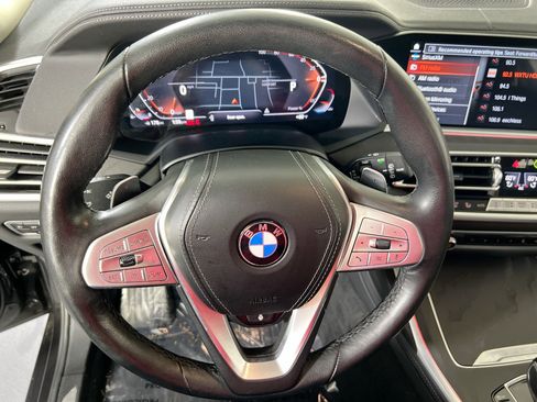 Used 2022 BMW X7 xDrive40i w/ Premium Package image 11