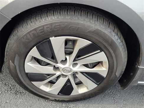 Certified 2025 Nissan Altima 2.5 S image 14