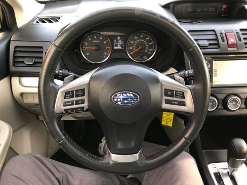 Used 2014 Subaru Crosstrek 2.0i Limited image 14