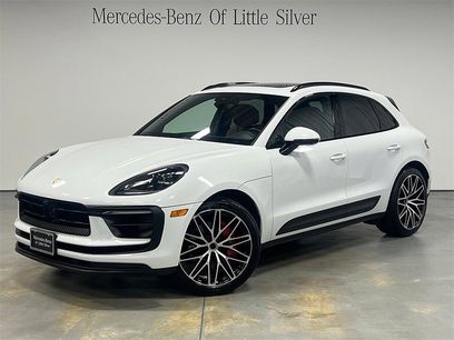 Used 2024 Porsche Macan S w/ Premium Plus Package