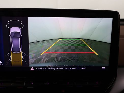 Used 2021 Volkswagen ID.4 Pro S image 47