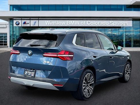 Certified 2026 BMW X3 xDrive30i AWD/4WD image 6