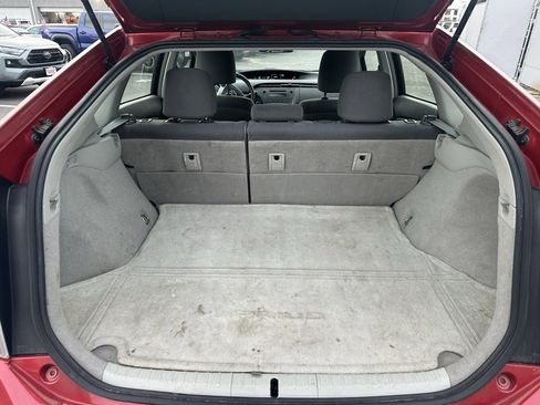 Used 2010 Toyota Prius Two image 4