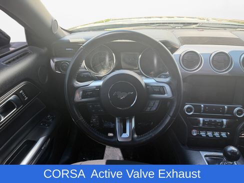 Used 2021 Ford Mustang GT RWD image 12