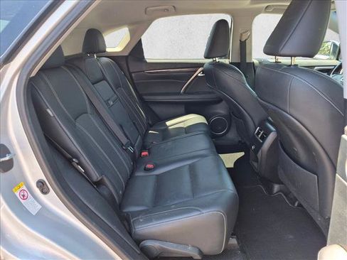 Used 2017 Lexus RX 350 AWD w/ Premium Package image 16