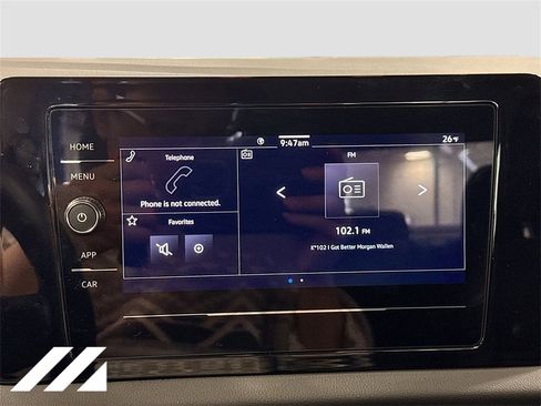 Used 2025 Volkswagen Jetta S image 16