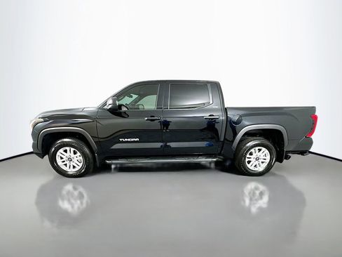 Used 2025 Toyota Tundra SR5 image 8