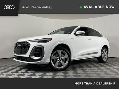 New 2025 Audi Q5 Premium Plus