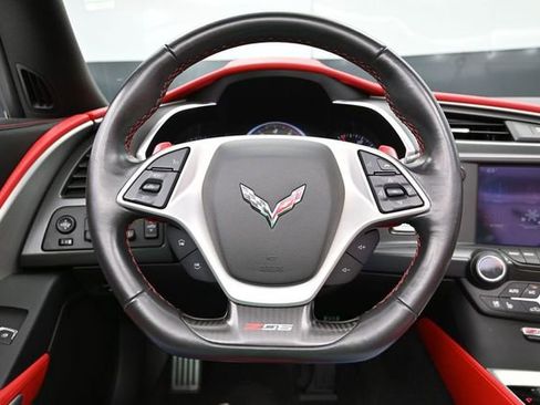 Used 2019 Chevrolet Corvette Z06 RWD image 20