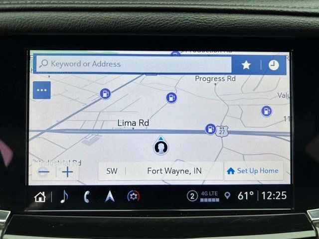 Used 2021 Cadillac XT6 Sport AWD/4WD image 31