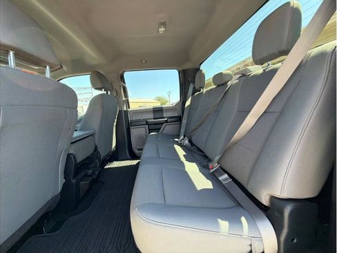 Used 2019 Ford F450 XL w/ STX Appearance Package AWD/4WD image 10