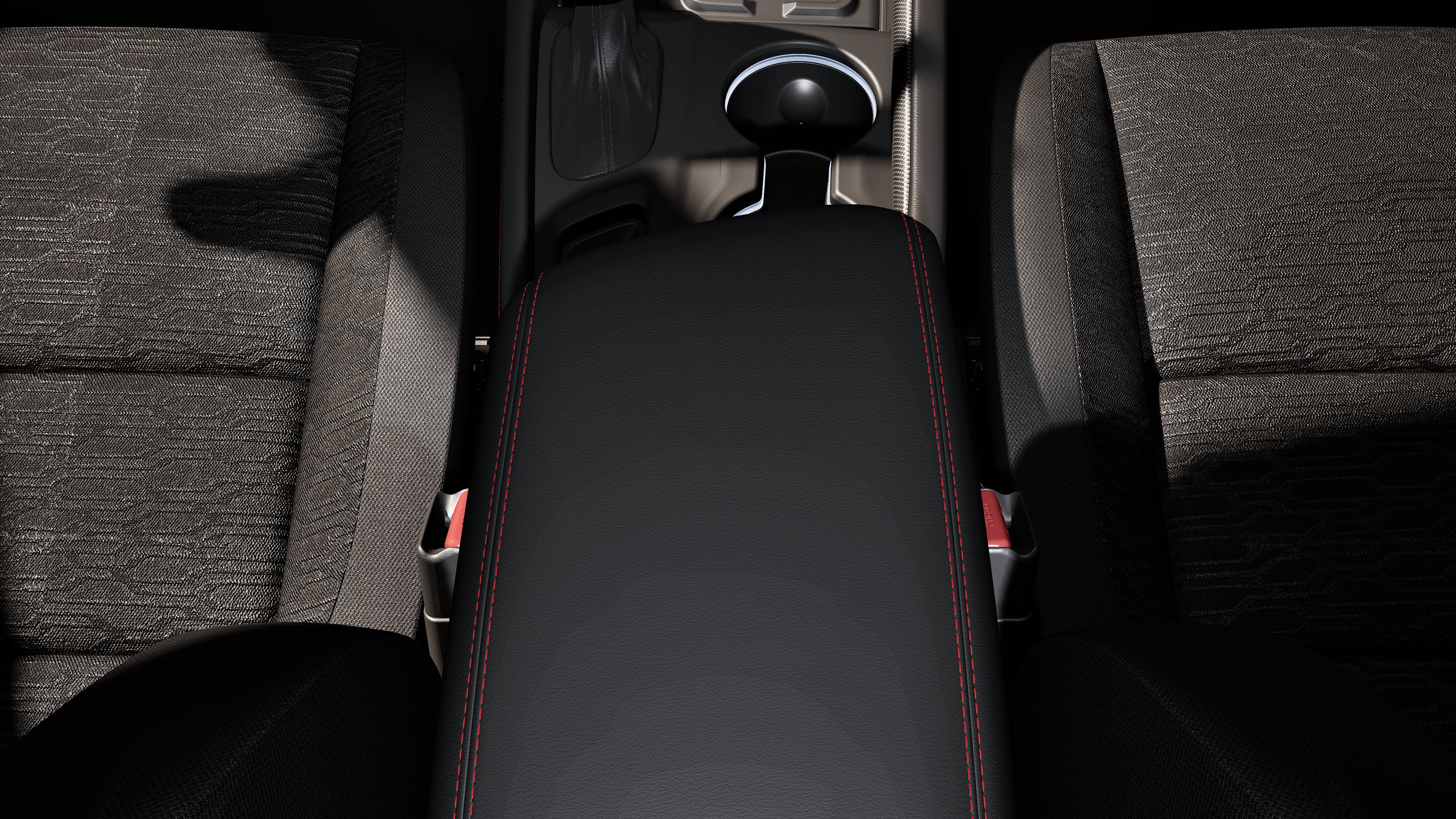 New 2027 Dodge Durango GT AWD/4WD image 5