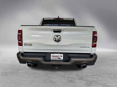 Used 2020 RAM 1500 Limited RWD image 40