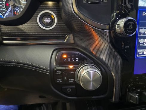 Used 2020 RAM 1500 Limited AWD/4WD image 33